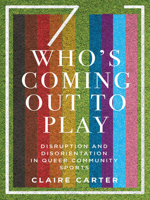 cover image of Who's Coming Out to Play